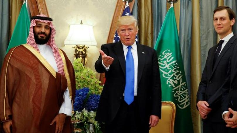 Qatar revamps investment strategy after Kushner building bailout