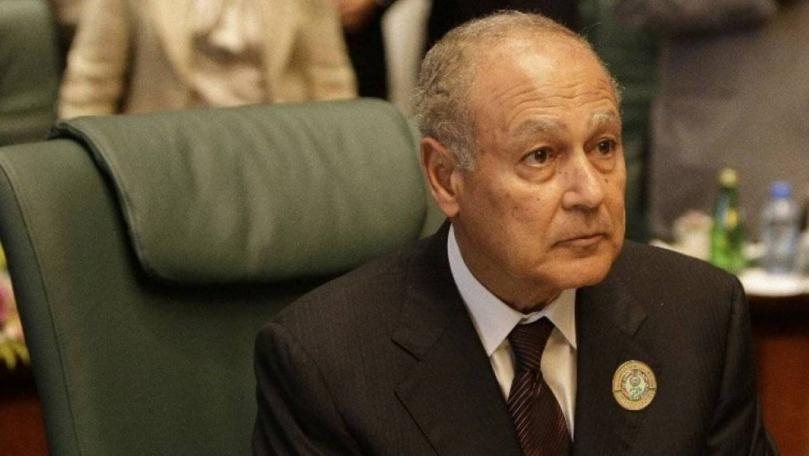 ابو الغيط: هناك اجتماعان لوزراء الخارجية العرب في آذار وبالتالي الوقت لا يزال متاحا لبحث عودة سوريا ولكن الامر يحتاج الى ارادة