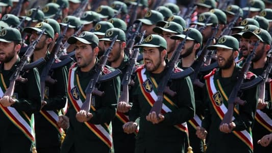 المتحدث باسم الحرس الثوري الإيراني: قدرات طهران العسكرية "ستعاقب بحزم" من يعتدون على إيران