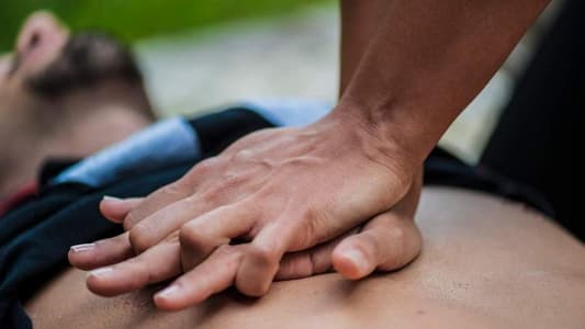 How to Perform CPR If Someone Is Unresponsive and Not Breathing