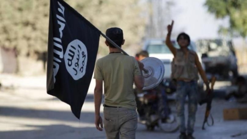Senior Indonesian member of Islamic State killed in Syria-police