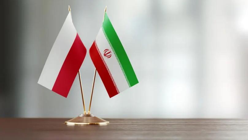 الشرق الأوسط والطريق إلى "وارسو"