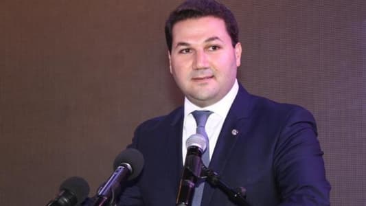 نديم الجميّل: غادرنا سليم الجاهل أول وزير للمقاومة اللبنانية