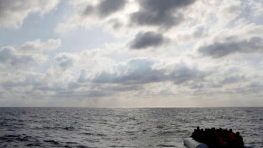 معلومات أمنية للـmtv: مديرية الاستخبارات تحبط محاولة تهريب أشخاص إلى قبرص من العبدة عبر البحر