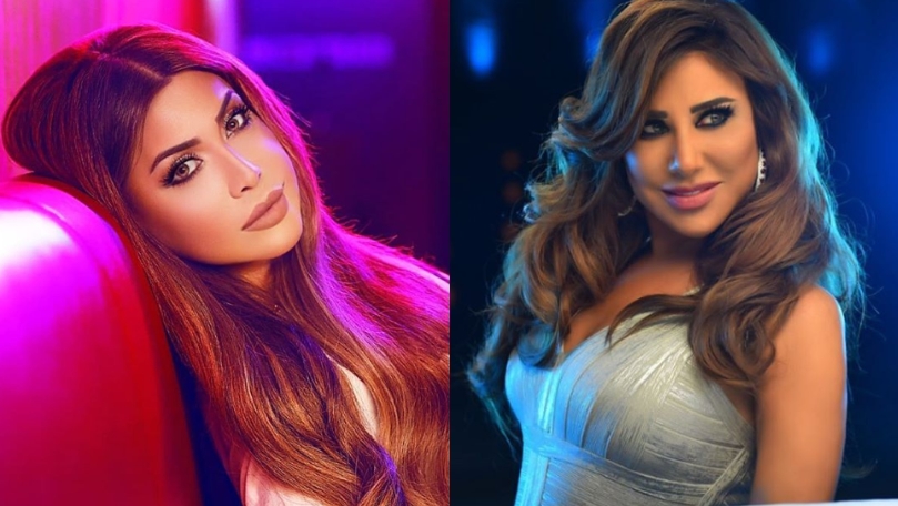 نجوى كرم تردّ على تصريح نوال الزغبي عنها