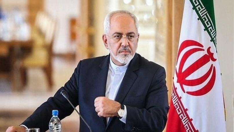 Zarif says Warsaw meeting 'dead on arrival'