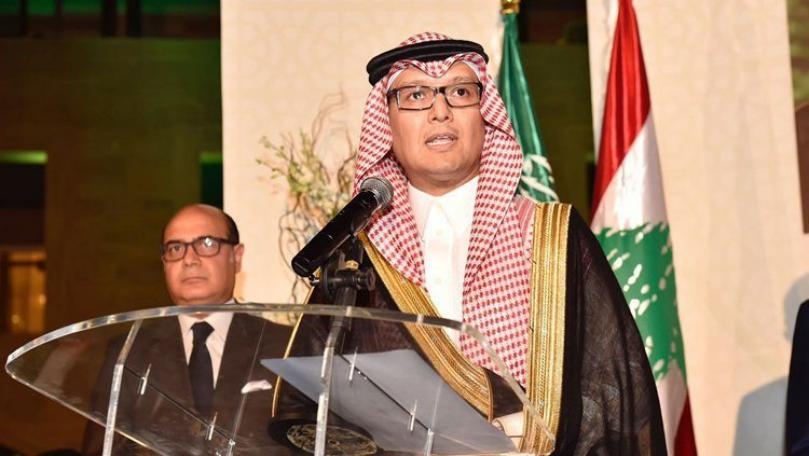 Bukhari: These preparations will strengthen the bilateral relations between Lebanon and Saudi Arabia, especially in the industry sector and we hope that these preparations will be carried out in the coming weeks