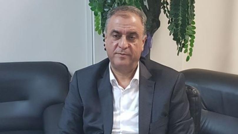 محمد سليمان: رفع الحظر عن سفر السعوديين إلى لبنان إيمان به وبمستقبله