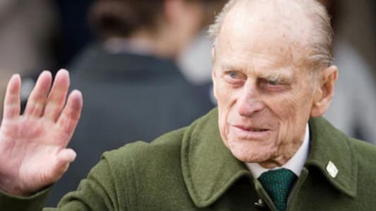 Britain's Prince Philip, 97, will not be prosecuted over car crash