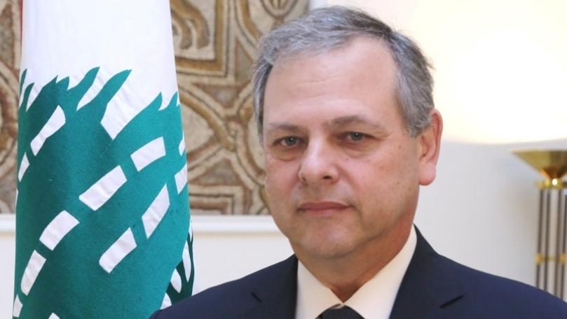 دو فريج: برنامج الشهيد رفيق الحريري صالح كخريطة طريق إنقاذية