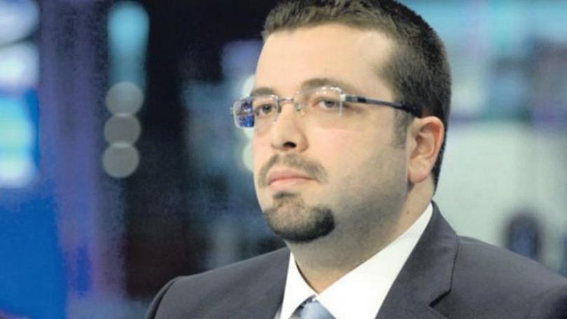 أحمد الحريري للـmtv: تمّ اغتيال رفيق الحريري لضرب الحرية في البلد وضرب المؤسسات ونثبت اليوم أنّنا ما زلنا نحافظ على البلد رغم كلّ ما خُطّط له