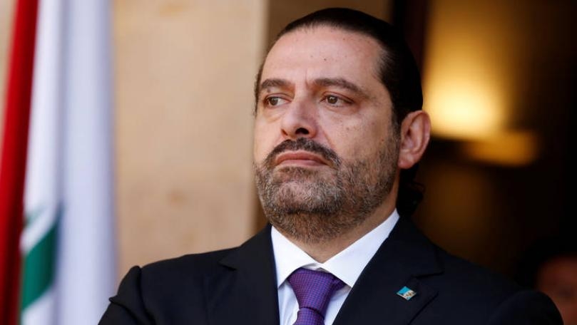 الحريري: 2019 هي سنة العدالة التي ننتظرها لنعرف الحقيقة في اغتيال الشهيد رفيق الحريري والحقيقة لا تكون حقيقة إذا لم تصدر بشكلٍ واضح ورسمي عن المحكمة الدولية