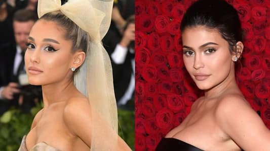 Ariana Grande and Kylie Jenner Suddenly Lose Millions of Instagram Followers