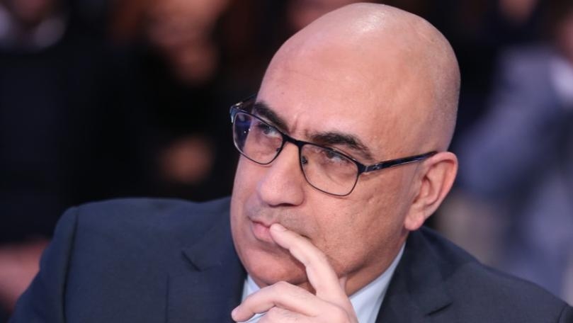 جبّور للـmtv: الخطيئة الاصلية هي بوجود أطراف سياسية من ضمنها "الكتائب" أجرت مساكنة مع "حزب الله" وأعطته التغطية وأثبتت الوقائع أنه لا يمكن لاحد أن يُلغي أحداً