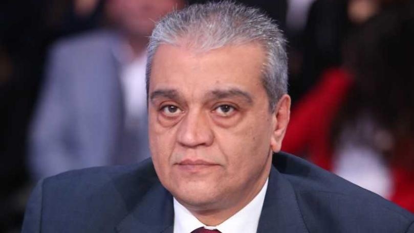 بكاسيني للـmtv:  لن نترحّم على السوريين لا اليوم ولا بعد 10 سنوات ولا بعد 20 سنة ولا نريد ان نقدم صورة سوداوية عن البلد فهناك مرحلة جديدة في البلد نلتمس من خلالها فرصة قد لا تتكرر