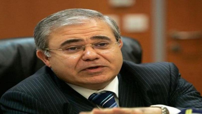 ماريو عون: أطالب وزير التربية بإعلان حال طوارئ تعليميّة للمباشرة بالأولويات لا سيما صيانة المباني التربوية