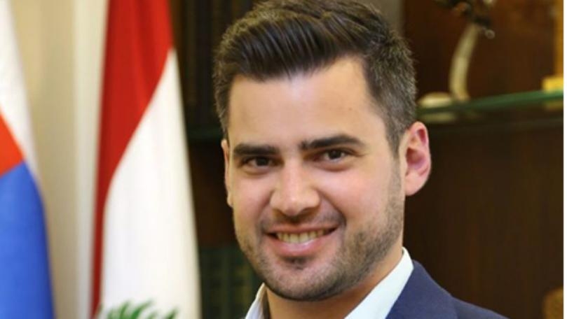 طوني فرنجيّة: أنّوه بجهود وزارة المال لأنها وعدت بقطع حساب مع الميزانية 