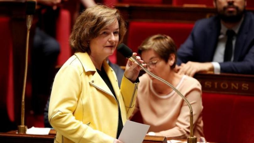 'Decide what you want to do over Brexit, and hurry up!' - French minister