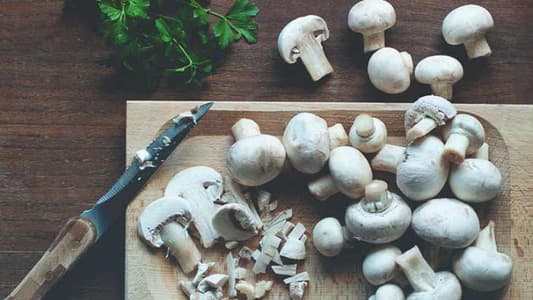 Are Mushrooms Healthy?