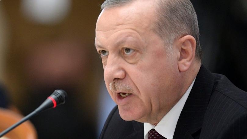 أردوغان: لن نتراجع عن شراء صواريخ "اس-400" من روسيا