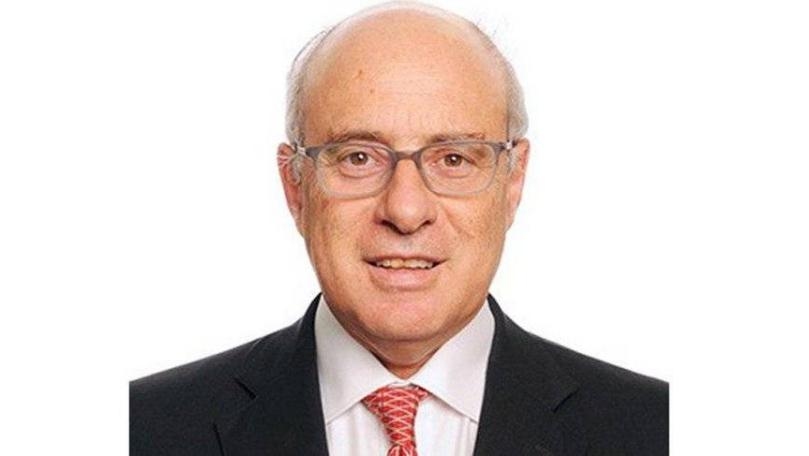 Abu Sleiman says foreigners' work will be organized in Lebanon
