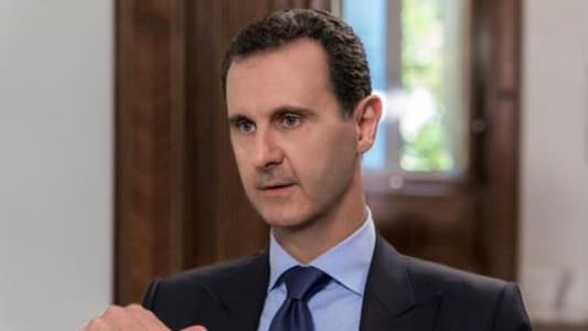 Syria's Assad: U.S. will sell out those relying on it
