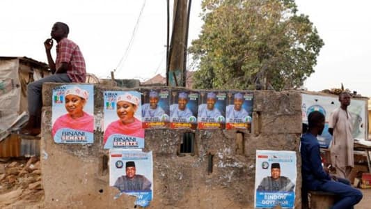 Nigerian presidential poll postponed, opposition slams decision