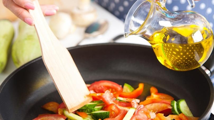 Does Cooked Food Have More Calories Than Raw Food?
