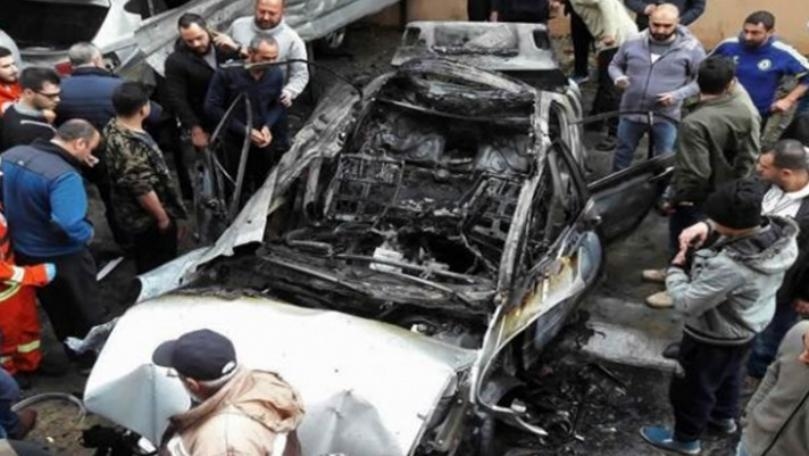 الموساد يخرق "اتصالات لبنان" وهكذا سقط عميله في بيروت