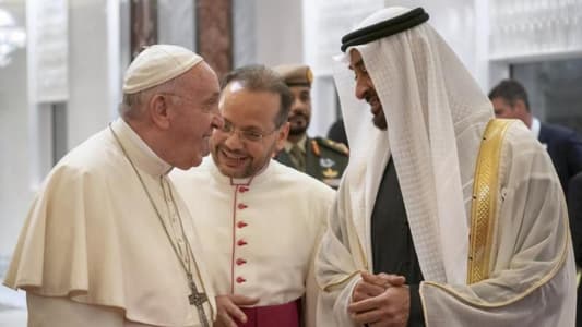 بابا الفاتيكان في الإمارات... ماذا بعد؟