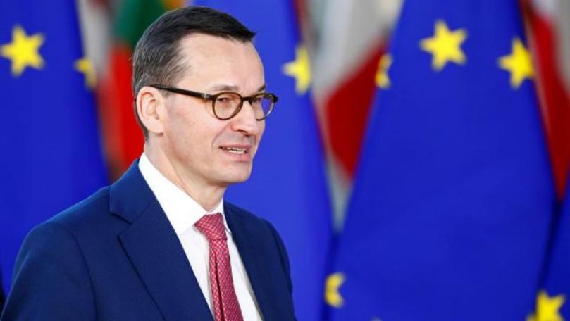 Polish officials may cancel trip to Israel over diplomatic spat
