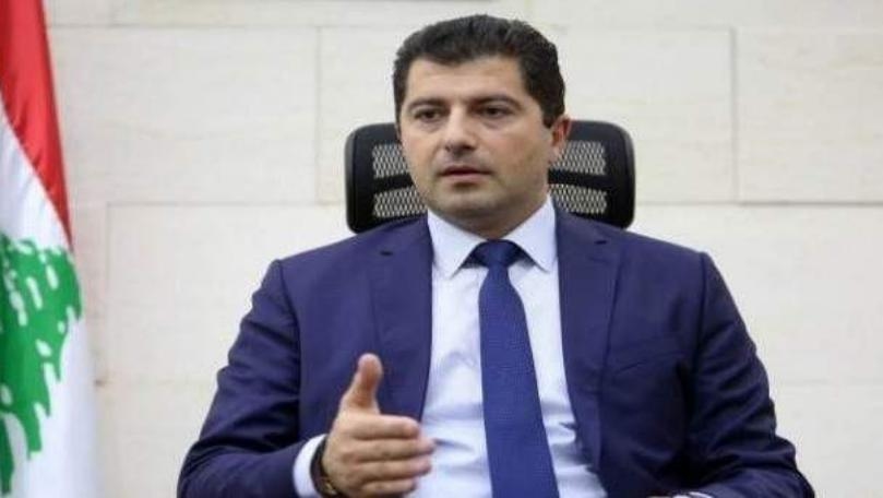 المدير العام لمؤسسة الاسكان روني لحود للـmtv: معظم المصارف التي تتعامل مع المؤسسة العامة للاسكان لم تبد أي رغبة لتطبيق التعميم الصادر عن حاكم مصرف لبنان