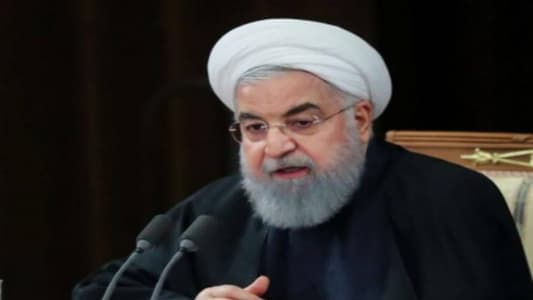 مخطط يستهدف روحاني في إيران؟