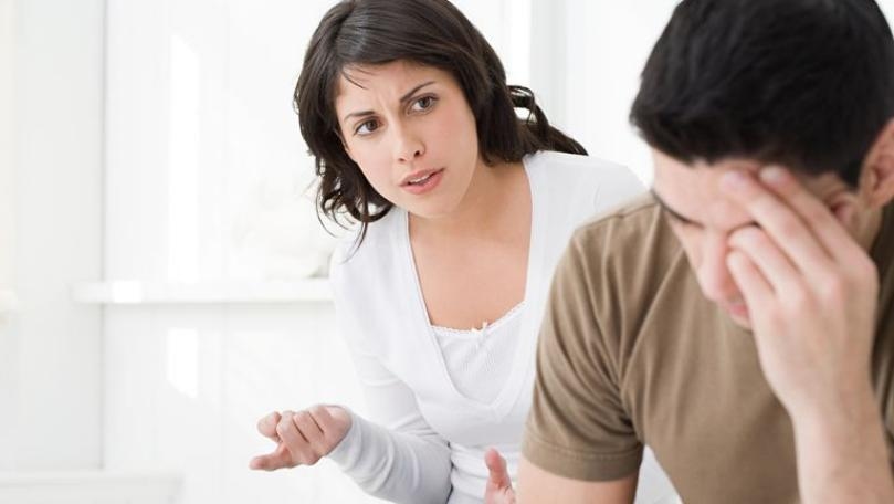 4 Types of Silence That Are Bad for Your Relationship