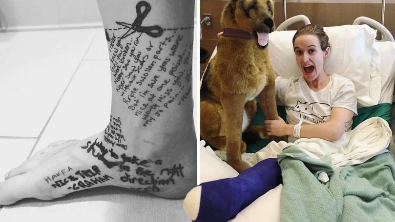 Main Highlight Image