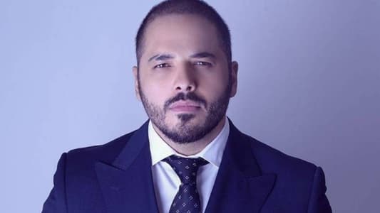 رامي عياش يطلق كليب أغنيته الجديدة