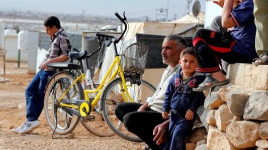 Less than 5 percent of refugees needing new homes resettled in 2018: U.N.