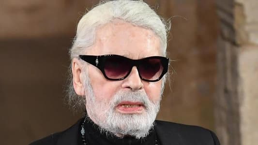 Haute-couture designer and fashion icon Karl Lagerfeld dies at 85