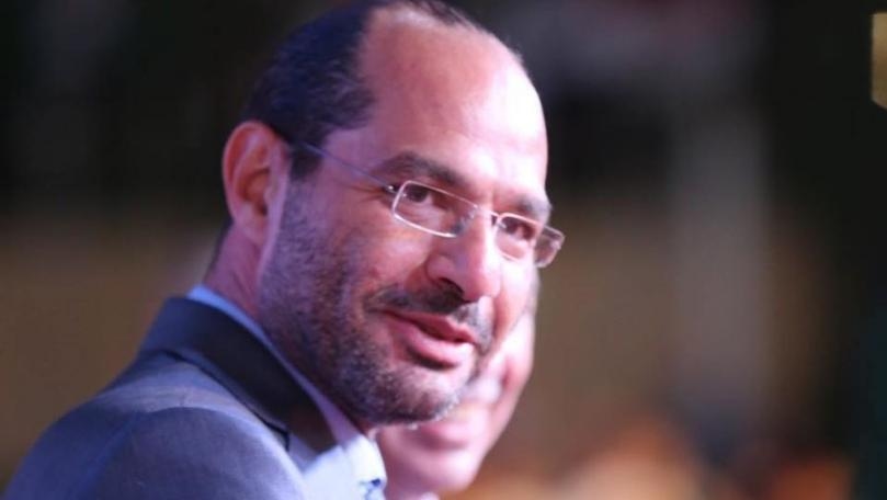 Aoun tackles developments with Mrad
