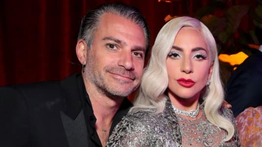 Lady Gaga and Fiancé Christian Carino End Engagement