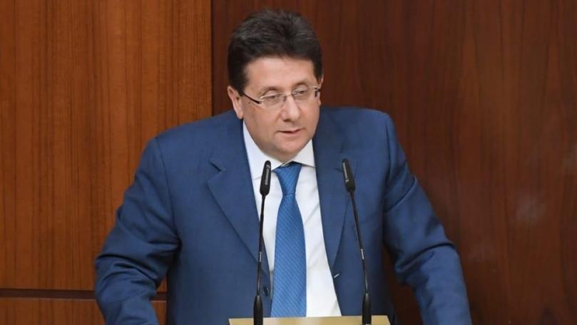 كنعان: على المجلس النيابي أن يقرّر هل يريد أن يكون مجلساً إصلاحياً وأن يراقب ويحاسب؟