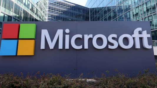 Microsoft says discovers hacking targeting democratic institutions in Europe