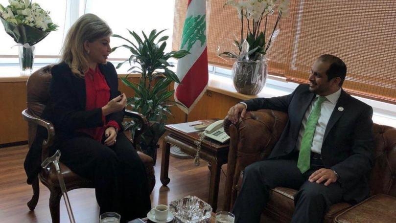 حاولت تبييض أسنانها... لن تصدّقوا النتيجة!