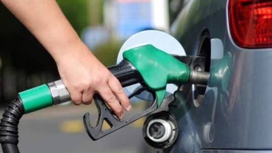 ارتفاع سعر صفيحة البنزين بنوعيه 200 ليرة والمازوت 200 ليرة وقارورة الغاز 200 ليرة أيضا