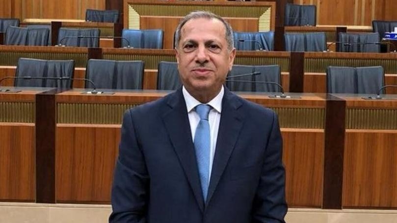 طرابلسي: المطلوب كان اعلان "الدستوري" فوز طه ناجي