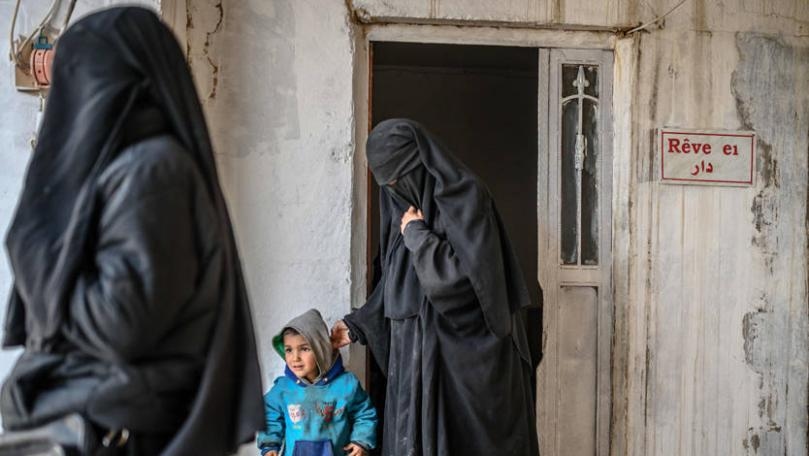 قنبلة "أجانب داعش".. نكاية بالأوروبيين!