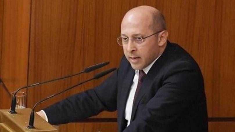 عون للـmtv: تقرير التفتيش المركزي الذي أرسل إلى مجلس النواب يكشف عن 4500 وظيفة خارج الاسلاك العسكرية بعد آب 2017 منها 3200 في التربية و450 في اوجيرو و208 في المستشفيات الحكومية