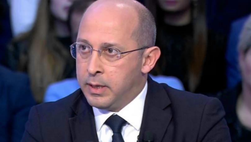 آلان عون للـmtv: من لديه ملف فليلجأ الى القضاء