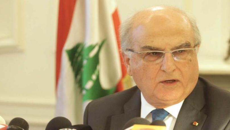 Issam Sleiman: We will make sure that the will of the voter is completely respected and we will not neglect the procedures stipulated by the electoral law in order to preserve its health, integrity and authenticity