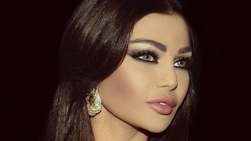 الموت يفجع ابنة هيفاء وهبي بأعزّ الناس